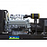 ТО-1 (ТО-500) ДГУ Aksa APD1100P (годовое) на базе дизельного двигателя Perkins 4008-TAG2A